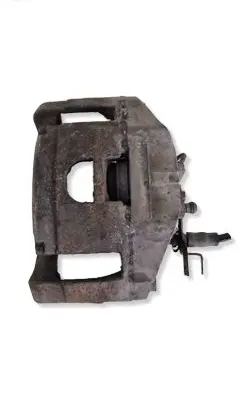 Audi A6 S6 C6 4F Front brake caliper 