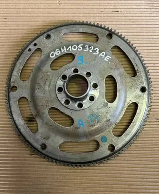 Audi A6 Allroad C8 Flywheel 06H105323AE