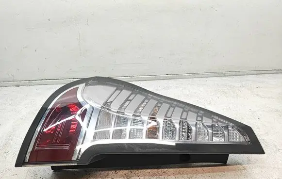 Renault Scenic III - Grand scenic III Rear/tail lights 265558940R PL90010950