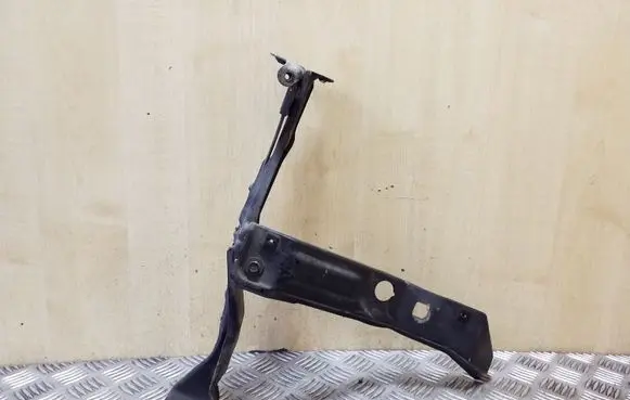 Audi 100 S4 C4 Side radiator support slam panel 