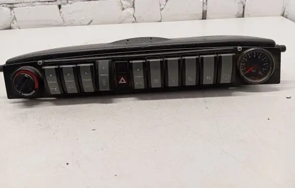 Ford Transit Other switches/knobs/shifts 533005 533010