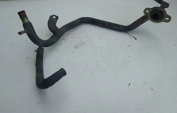 Nissan Navara D40 Engine coolant pipe/hose