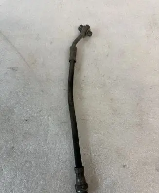 Audi A3 8Y Brake line pipe/hose CB16897