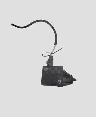 Citroen C4 Grand Picasso Fuel tank cap lock motor 9660019180