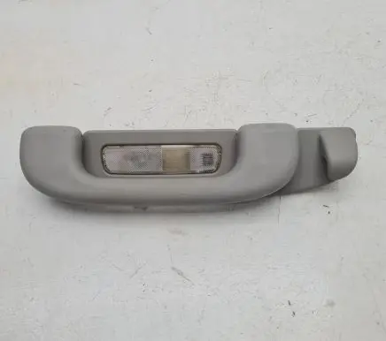 Mercedes-Benz ML W164 Rear interior roof grab handle A1648100654