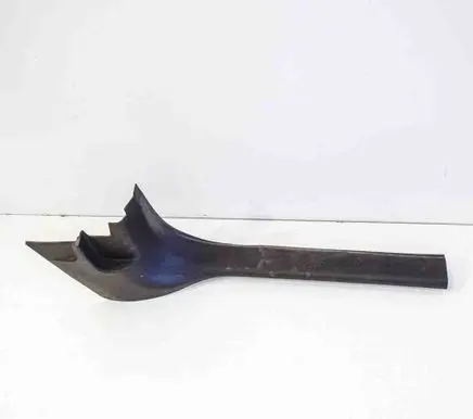 Chevrolet Volt I Front sill trim cover 22859663