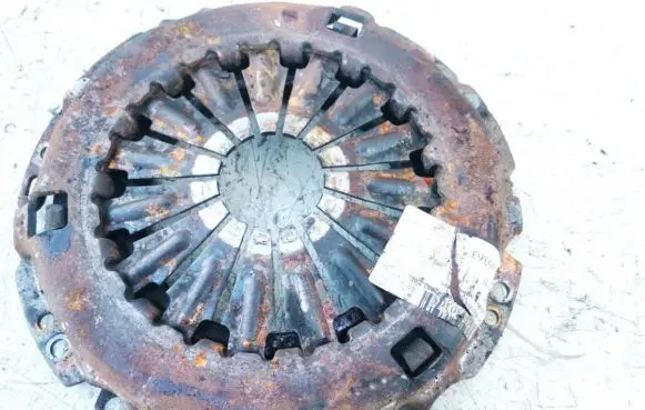 Toyota Avensis Verso Pressure plate 