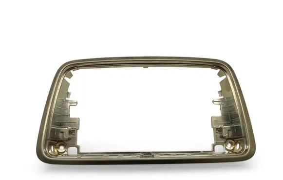 Mercedes-Benz GLA W156 X156 Radio/GPS head unit trim 
