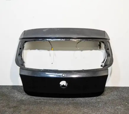 BMW 1 E81 E87 Tailgate/trunk/boot lid
