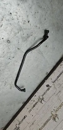 Mercedes-Benz GLC X253 C253 Vacuum line/pipe/hose A2134300129