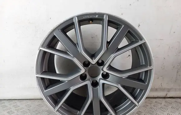 Audi A4 S4 B9 R19 alloy rim 8W0601025DH