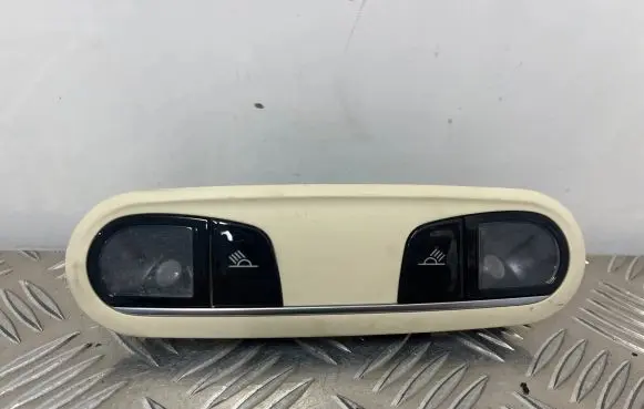 Audi A6 S6 C7 4G Rear seat light 4G0947111A