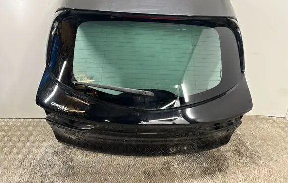 Dodge Hornet Tailgate/trunk/boot lid 68607272AA