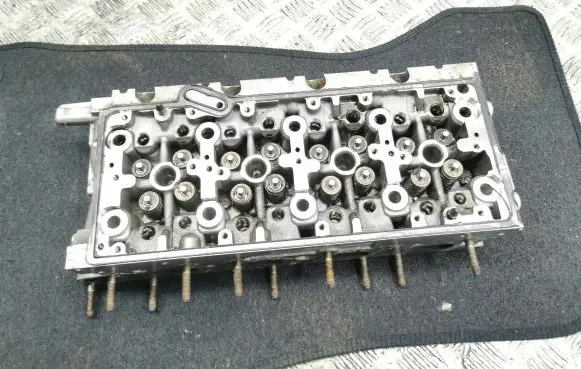 Audi A4 S4 B9 Engine head 04L103373E