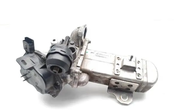 Citroen Dispatch II EGR valve V29004027 MM111BL