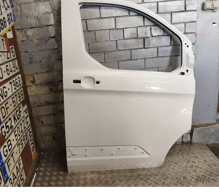 Ford Transit Custom Door (2 Door Coupe) 