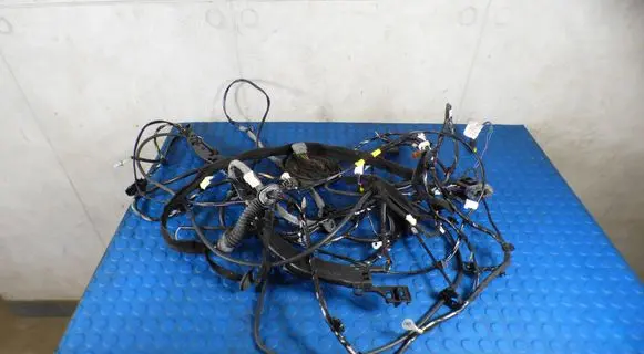 Renault Clio IV Other wiring loom CART241635468R 241635468R 24163546AR