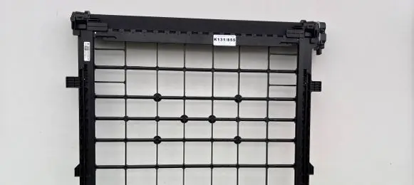 Volkswagen ID.4 Radiator trim 1EA122135F