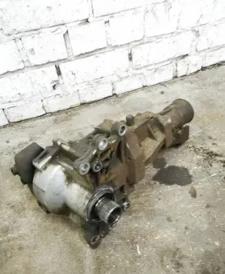 Mitsubishi Outlander Front differential 