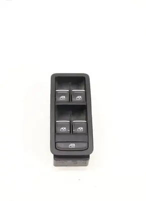Other switches/knobs/shifts