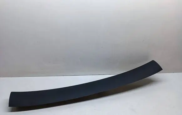 BMW 2 F46 Tailgate/trunk upper cover trim 7318930 51497318930