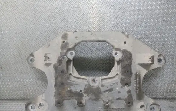 Audi A4 S4 B8 8K Gearbox mounting bracket 8K0399263AF