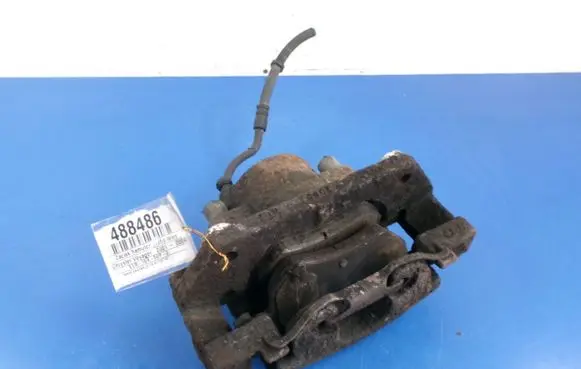 Chrysler Grand Voyager IV Front brake caliper