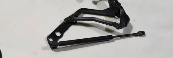 Chevrolet Corvette C5 Engine bonnet/hood hinges 10279967