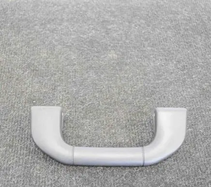 Mercedes-Benz E W212 Front interior roof grab handle A2048100051