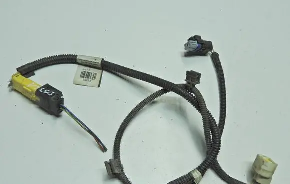 Citroen DS3 Other wiring loom 9803689080 1379982X 9982X
