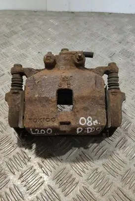 Mitsubishi L200 Front brake caliper 