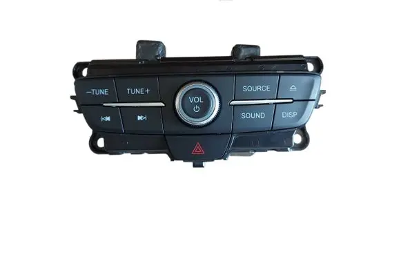 Ford Kuga II A set of switches F1CT18K81