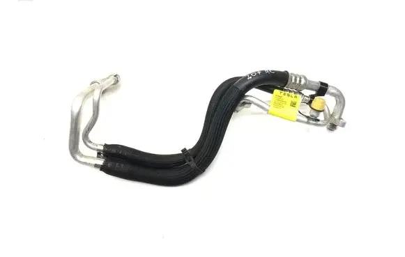 Tesla Model 3 Air conditioning (A/C) pipe/hose 150202000C