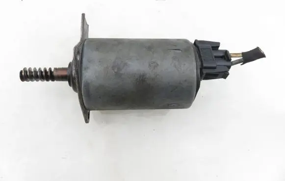 Peugeot 207 Camshaft vanos timing valve V753390580 A2C53112944 V75339058008