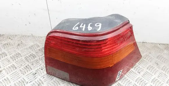 Volkswagen Golf IV Rear/tail lights 1J6945096R