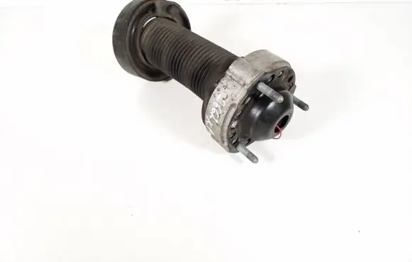 Volkswagen Touareg II Front shock absorber damper bump stop 7P0412295C
