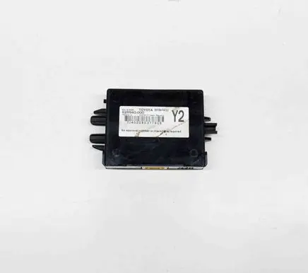 Toyota C-HR I Immobilizer control unit/module 625940000 89784F4010