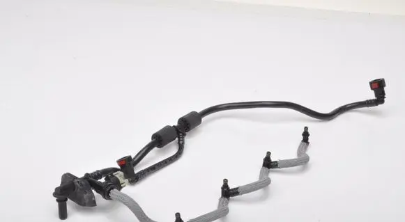 Mercedes-Benz Vito Viano W447 Fuel return line/hose 