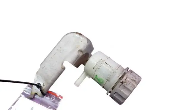 Honda CR-V Brake fluid reservoir 