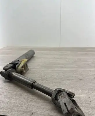Volkswagen New Beetle Steering column universal joint 0H1A