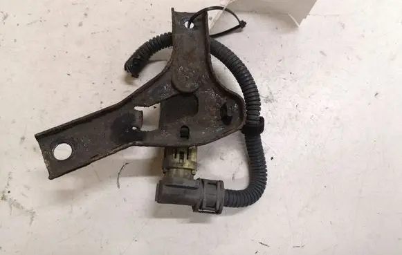 Toyota Avensis T250 Airbag deployment crash/impact sensor 8917305030