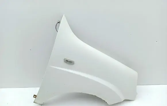 Fiat Doblo Fender