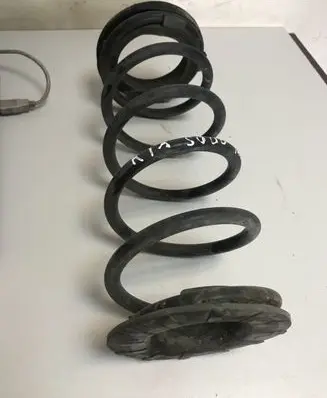 KIA Soul Rear coil spring 553312K000