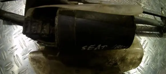 Seat Ibiza II (6k) Wiper motor