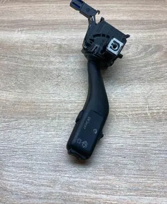 Seat Leon (1P) Wiper control stalk 1K0953519A 01203506