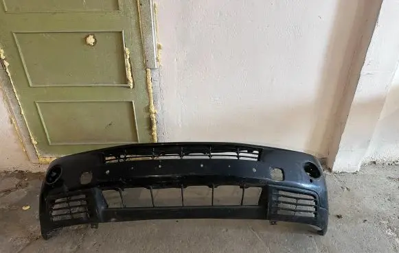 Lexus RX 330 - 350 - 400H Front bumper