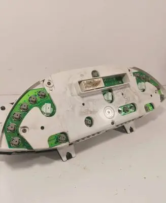 Ford Mondeo Mk III Speedometer (instrument cluster) 10841 46Z0185