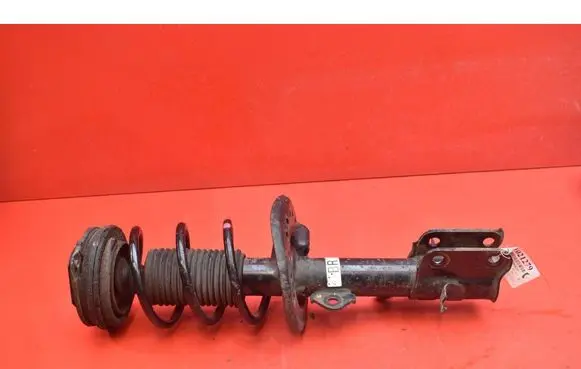 Front shock absorber/damper