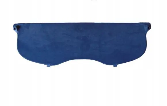 Jaguar E-Pace Parcel shelf load cover J9C3425B56AC01
