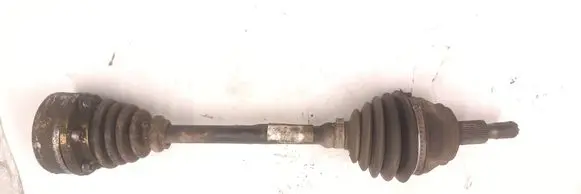Seat Leon (1M) Front driveshaft 1H0407285